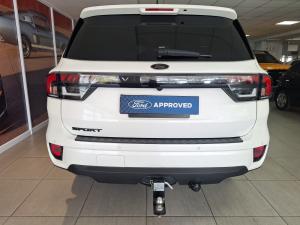 Ford Everest 2.0 BiTurbo Sport - Image 6