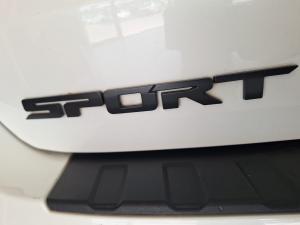 Ford Everest 2.0 BiTurbo Sport - Image 7