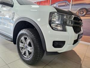 Ford Ranger 2.0 SiT double cab XL manual - Image 2