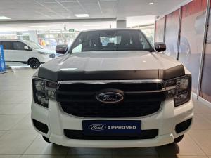 Ford Ranger 2.0 SiT double cab XL manual - Image 3