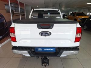 Ford Ranger 2.0 SiT double cab XL manual - Image 6