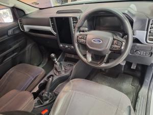 Ford Ranger 2.0 SiT double cab XL manual - Image 7
