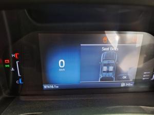 Ford Ranger 2.0 SiT double cab XL manual - Image 9