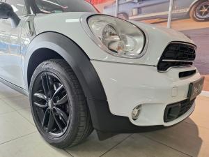 MINI Countryman Cooper S Countryman auto - Image 2