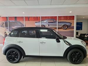 MINI Countryman Cooper S Countryman auto - Image 4