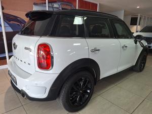 MINI Countryman Cooper S Countryman auto - Image 6