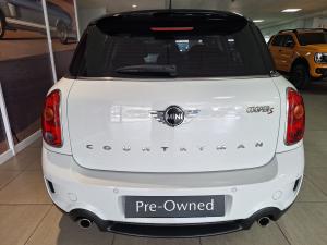 MINI Countryman Cooper S Countryman auto - Image 8