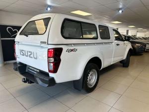 Isuzu D-Max 1.9TD single cab L 4x4 manual - Image 7