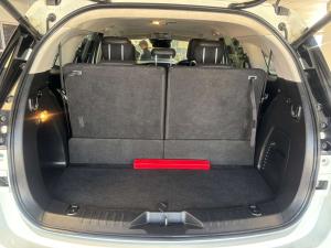 Isuzu mu-X 3.0TD Onyx 4x4 - Image 10