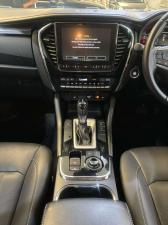 Isuzu mu-X 3.0TD Onyx 4x4 - Image 12