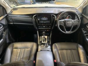 Isuzu mu-X 3.0TD Onyx 4x4 - Image 13