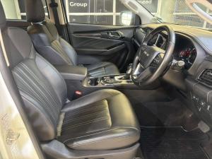 Isuzu mu-X 3.0TD Onyx 4x4 - Image 14
