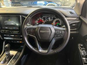 Isuzu mu-X 3.0TD Onyx 4x4 - Image 16