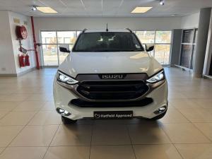 Isuzu mu-X 3.0TD Onyx 4x4 - Image 2