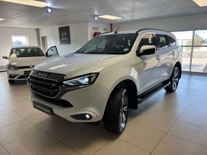 Isuzu mu-X 3.0TD Onyx 4x4 - Image 3