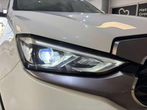 Isuzu mu-X 3.0TD Onyx 4x4 - Image 4