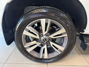 Isuzu mu-X 3.0TD Onyx 4x4 - Image 5