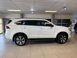 Isuzu mu-X 3.0TD Onyx 4x4 - Image 6