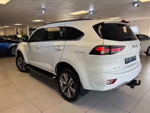 Isuzu mu-X 3.0TD Onyx 4x4 - Image 9