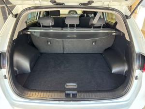 Kia Sportage 2.0CRDi Ignite Plus - Image 10