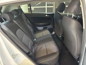 Kia Sportage 2.0CRDi Ignite Plus - Image 11