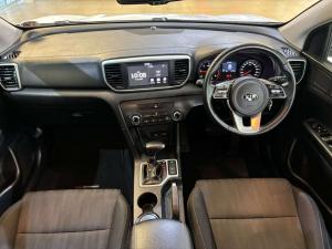 Kia Sportage 2.0CRDi Ignite Plus - Image 12
