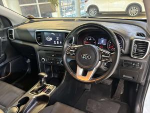 Kia Sportage 2.0CRDi Ignite Plus - Image 14