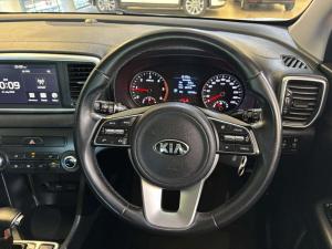 Kia Sportage 2.0CRDi Ignite Plus - Image 15