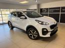 Thumbnail Kia Sportage 2.0CRDi Ignite Plus