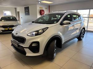 Kia Sportage 2.0CRDi Ignite Plus - Image 3