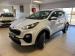 Kia Sportage 2.0CRDi Ignite Plus - Thumbnail 3
