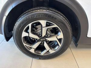 Kia Sportage 2.0CRDi Ignite Plus - Image 5