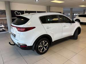 Kia Sportage 2.0CRDi Ignite Plus - Image 7