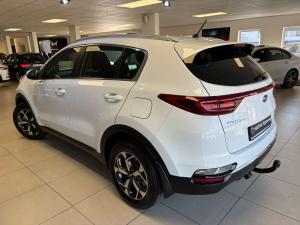 Kia Sportage 2.0CRDi Ignite Plus - Image 9