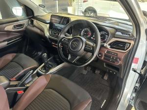 Suzuki Fronx 1.5 GLX manual - Image 13