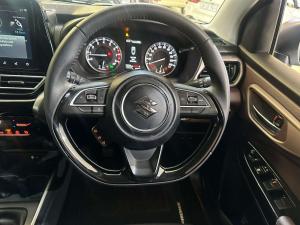 Suzuki Fronx 1.5 GLX manual - Image 14