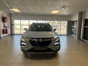 Suzuki Fronx 1.5 GLX manual - Image 2