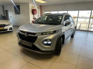 Suzuki Fronx 1.5 GLX manual - Image 3