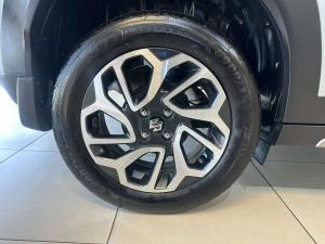 Suzuki Fronx 1.5 GLX manual - Image 5