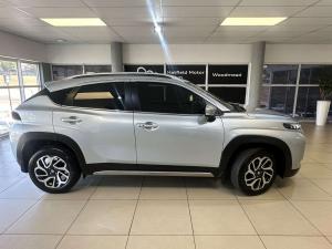 Suzuki Fronx 1.5 GLX manual - Image 6