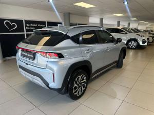 Suzuki Fronx 1.5 GLX manual - Image 7
