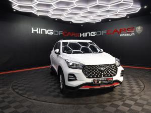 Chery Tiggo 4 Pro 1.5 Comfort - Image 1