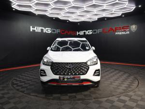 Chery Tiggo 4 Pro 1.5 Comfort - Image 2