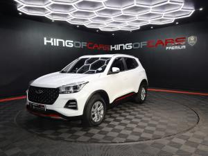 Chery Tiggo 4 Pro 1.5 Comfort - Image 3