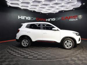 Chery Tiggo 4 Pro 1.5 Comfort - Image 4