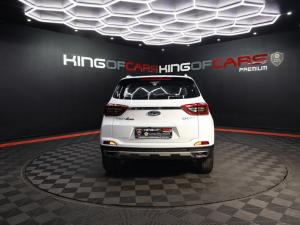 Chery Tiggo 4 Pro 1.5 Comfort - Image 6
