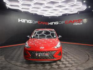 Hyundai Grand i10 1.0 Premium hatch - Image 2