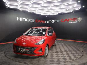 Hyundai Grand i10 1.0 Premium hatch - Image 3