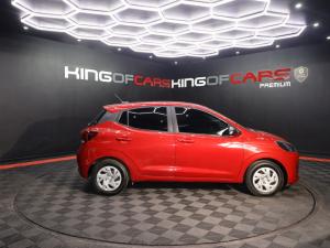 Hyundai Grand i10 1.0 Premium hatch - Image 4