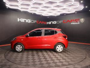 Hyundai Grand i10 1.0 Premium hatch - Image 5